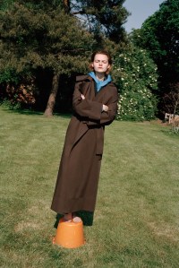 Pringle of Scotland Resort 2019