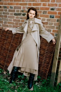 Pringle of Scotland Resort 2019