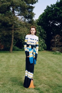 Pringle of Scotland Resort 2019