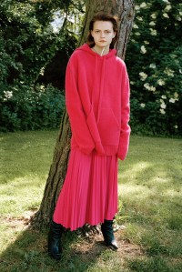 Pringle of Scotland Resort 2019