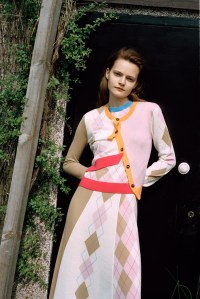 Pringle of Scotland Resort 2019