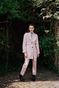 Pringle of Scotland Resort 2019