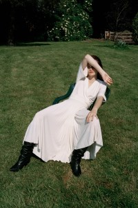 Pringle of Scotland Resort 2019