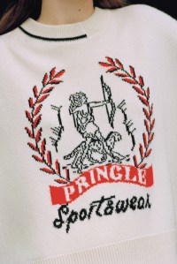 Pringle of Scotland Resort 2019