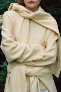Pringle of Scotland Resort 2019