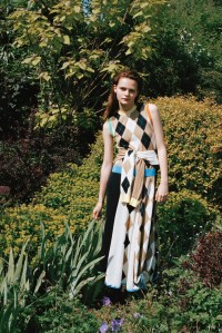 Pringle of Scotland Resort 2019