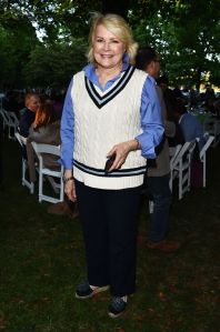 Candice Bergen