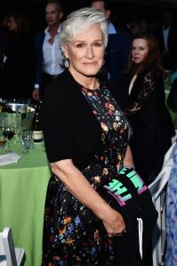 Glenn Close