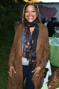 Grace Hightower