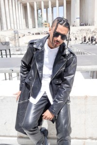 Quincy Brown