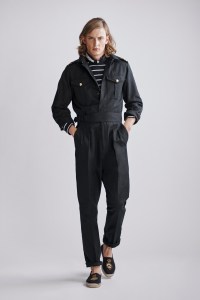 Ralph Lauren Men's Spring 2019