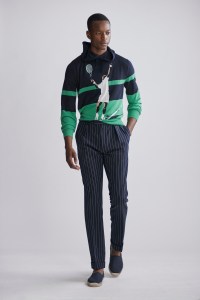 Ralph Lauren Men's Spring 2019