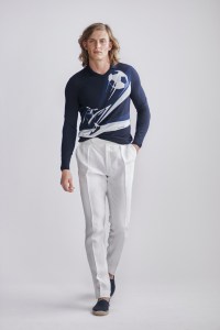 Ralph Lauren Men's Spring 2019