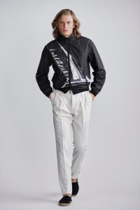 Ralph Lauren Men's Spring 2019