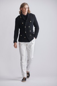 Ralph Lauren Men's Spring 2019