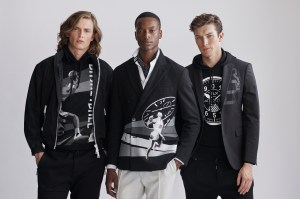 Ralph Lauren Men's Spring 2019