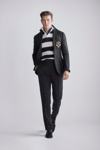 Ralph Lauren Men's Spring 2019