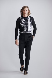 Ralph Lauren Men's Spring 2019