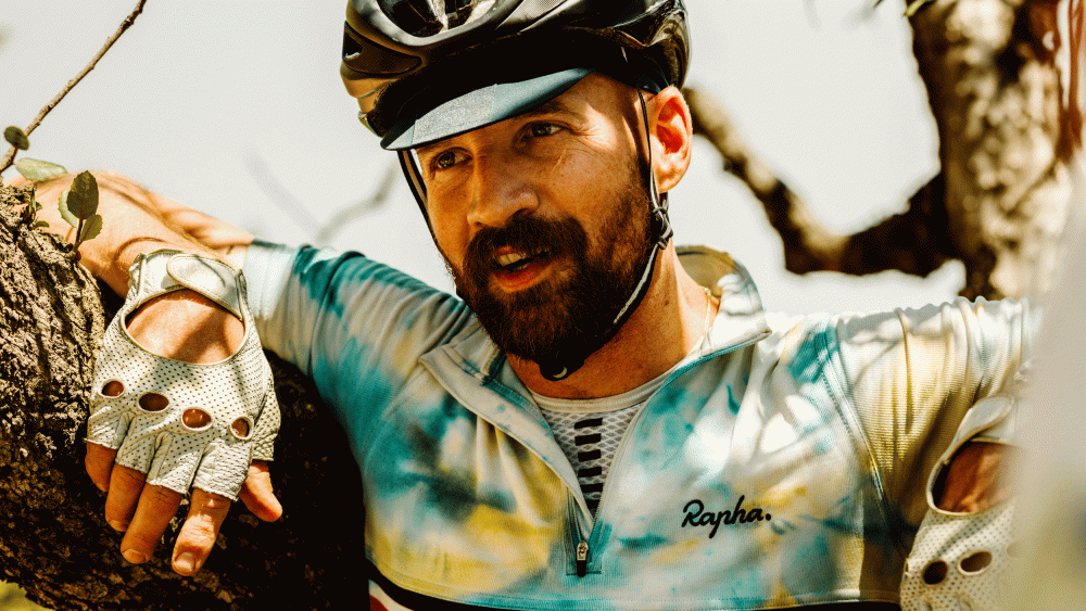 Rapha's New Brand Campaign
