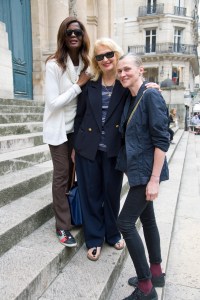 YSL 10years ceremony