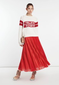 RED Valentino Resort 2019