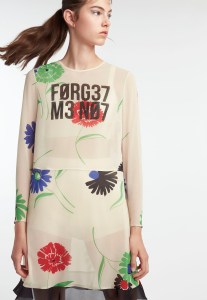 RED Valentino Resort 2019
