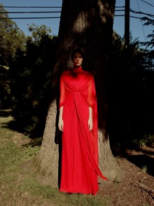 Reem Acra Resort 2019