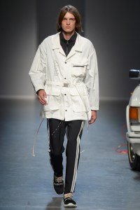 Represent Men's Spring 2019