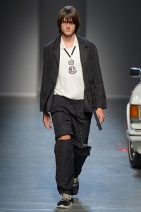 Represent Men's Spring 2019