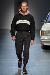 Represent Men's Spring 2019