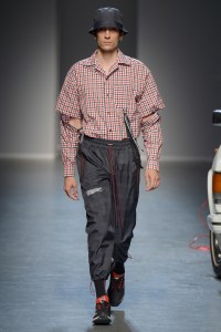 Represent Men's Spring 2019