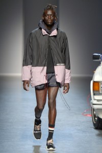 Represent Men's Spring 2019