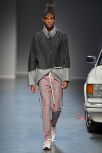 Represent Men's Spring 2019