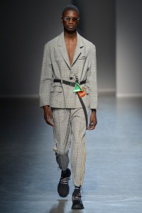 Represent Men's Spring 2019
