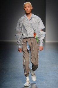 Represent Men's Spring 2019