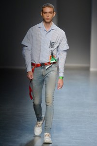 Represent Men's Spring 2019