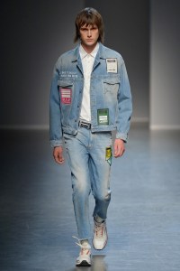 Represent Men's Spring 2019