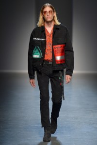 Represent Men's Spring 2019