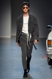 Represent Men's Spring 2019