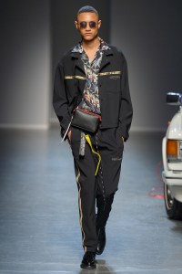 Represent Men's Spring 2019