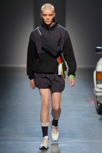 Represent Men's Spring 2019