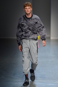 Represent Men's Spring 2019