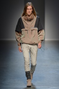 Represent Men's Spring 2019