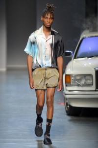 Represent Men's Spring 2019