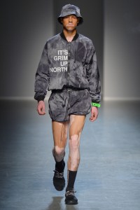 Represent Men's Spring 2019
