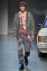 Represent Men's Spring 2019