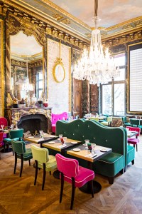 Cristal Room Baccarat