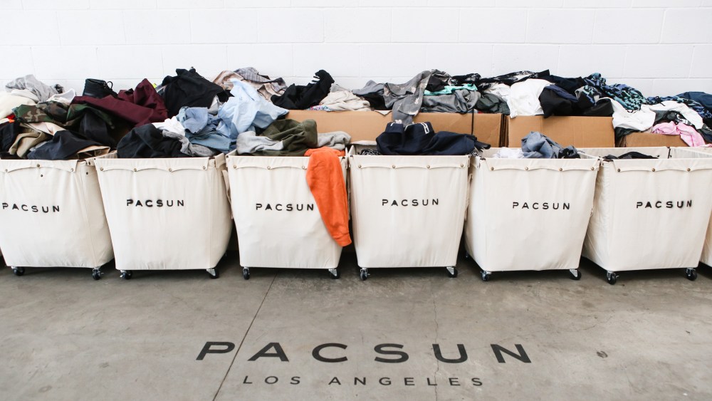 Jay Hype PacSun