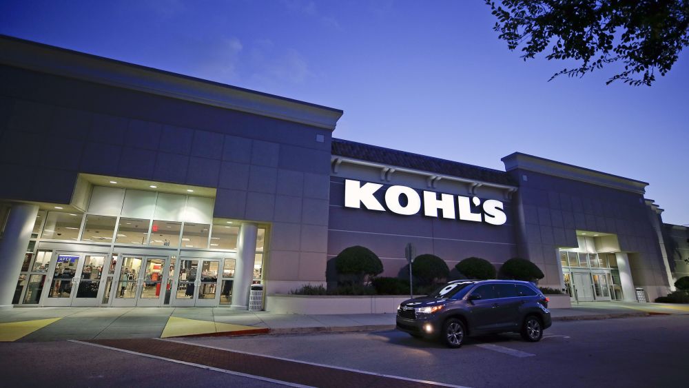 Kohls