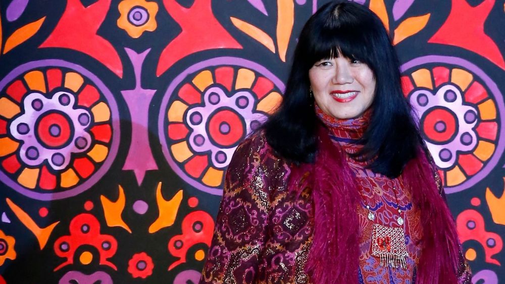 Anna Sui